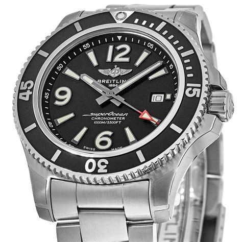 breitling superocean 44 price